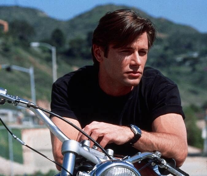 jake hanson melrose place | The Big Savers