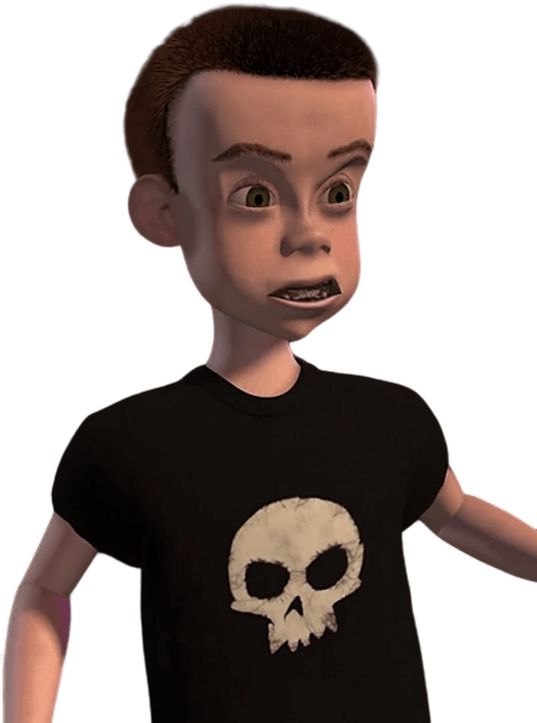 What are your thoughts on this villain? Fandom