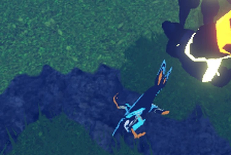 what is happening to the little guy Fandom