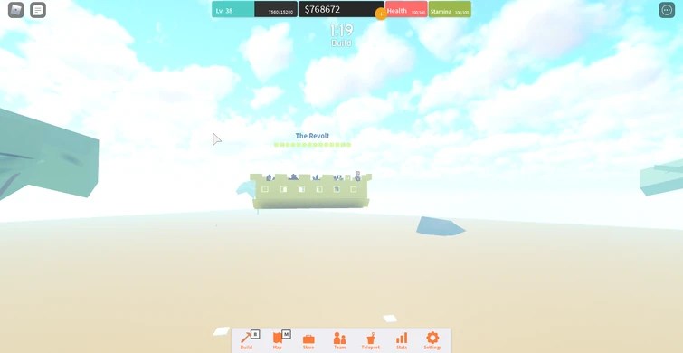 Roblox Gameplay Whatever Floats Your Boat Getting Poached Egg Of The Sea Roblox Egg Hunt 2020 Steemit whatever floats your boat roblox fast boat