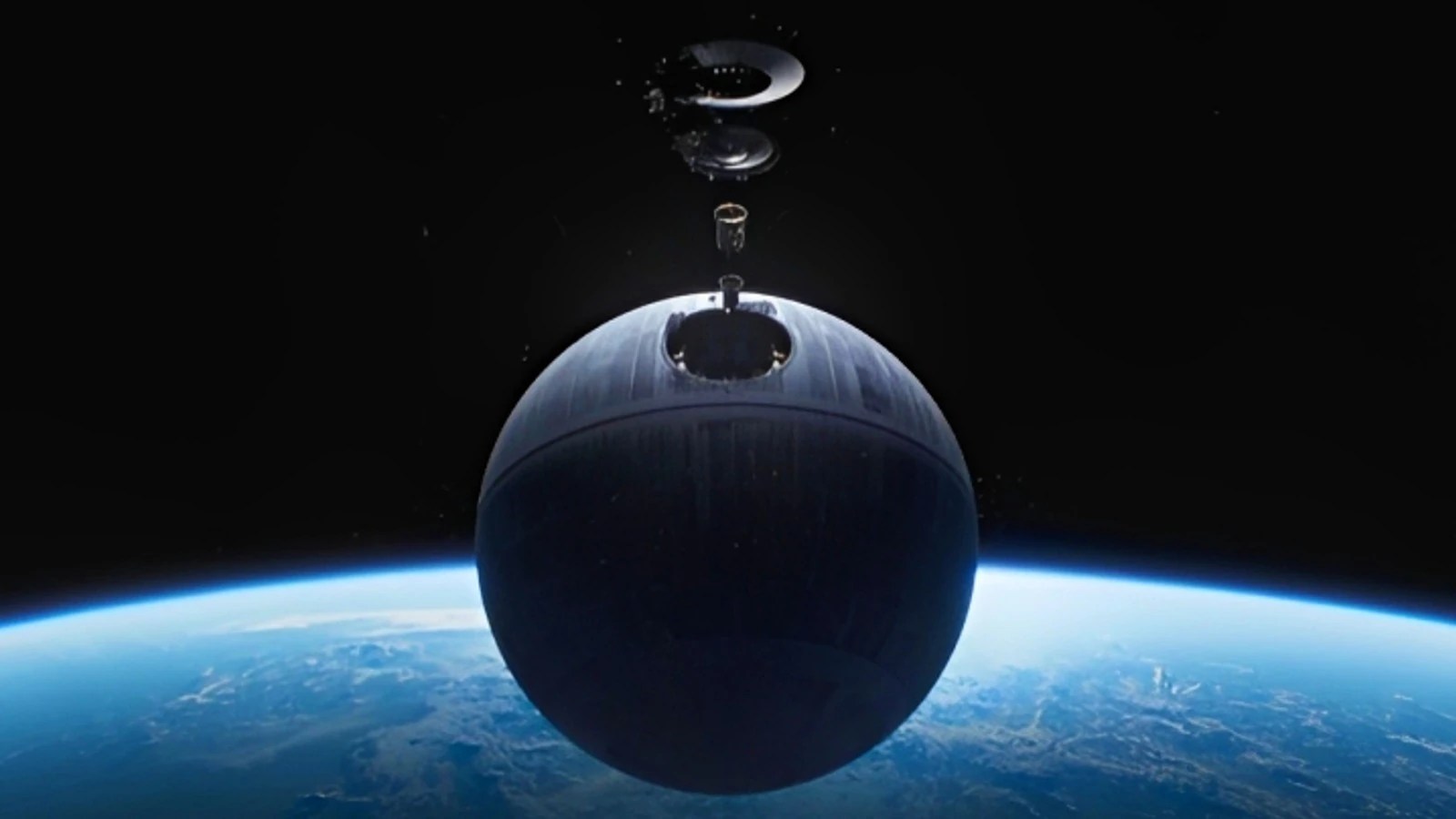 📺 [Op/Ed] [Andor] We Should've Known About the Death Star Fandom