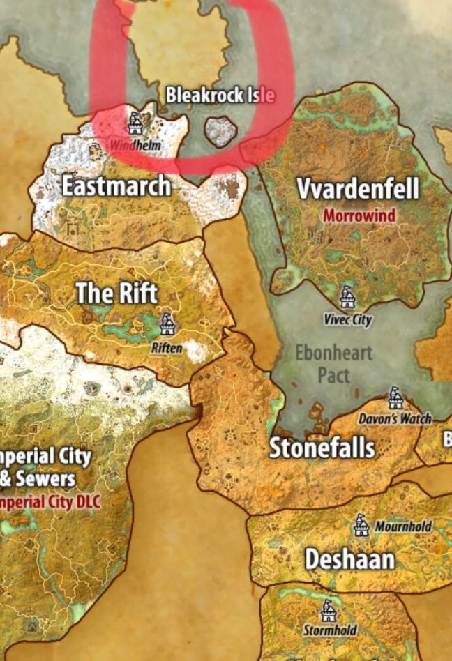 Solstheim DLC Fandom