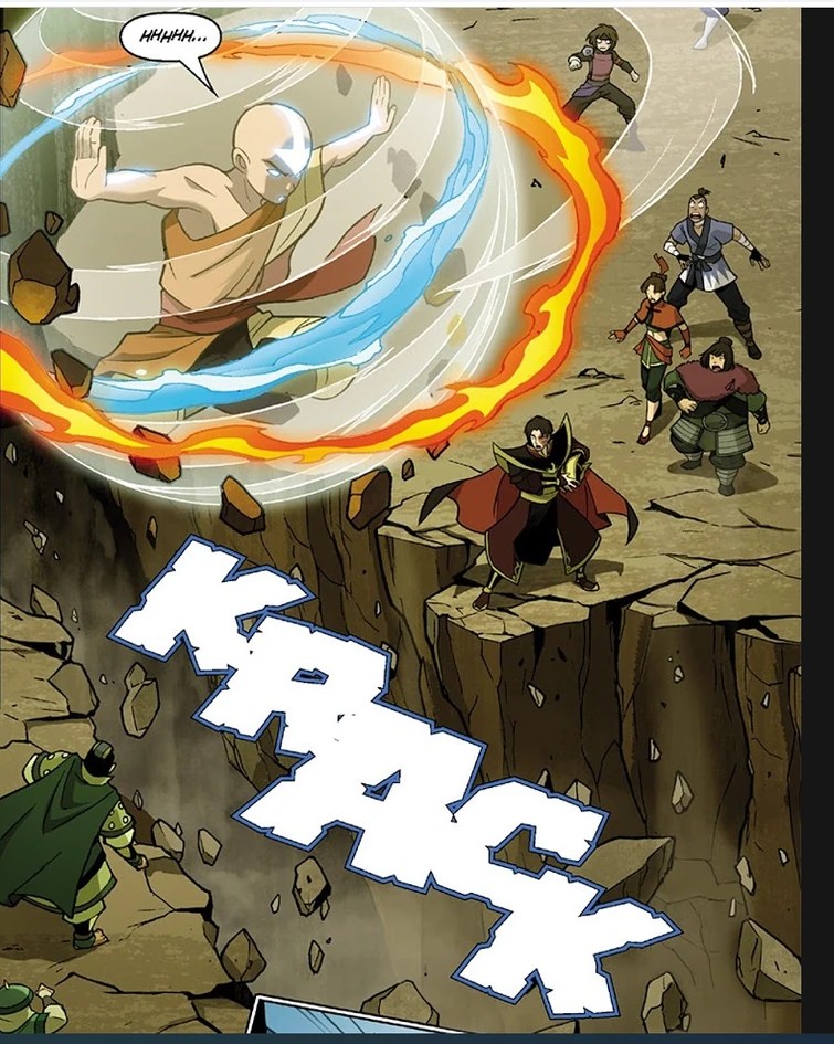 Who is the strongest Avatar(s) of all time and why? Fandom