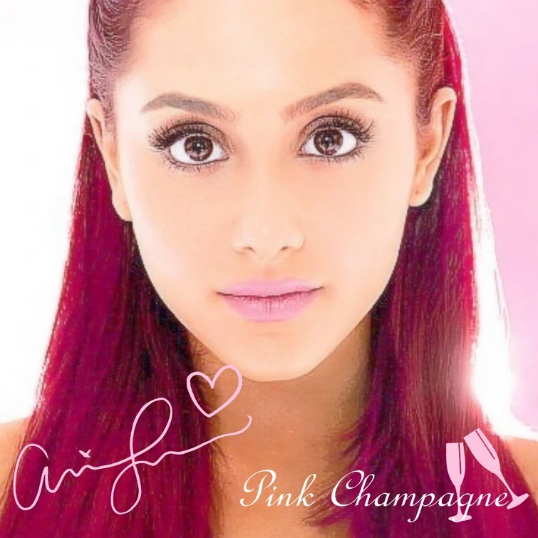 Discuss Everything About Ariana Grande Wiki Fandom