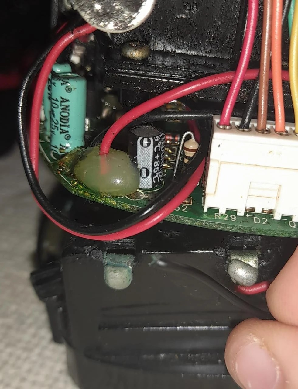 how can i fix this furby? | Fandom