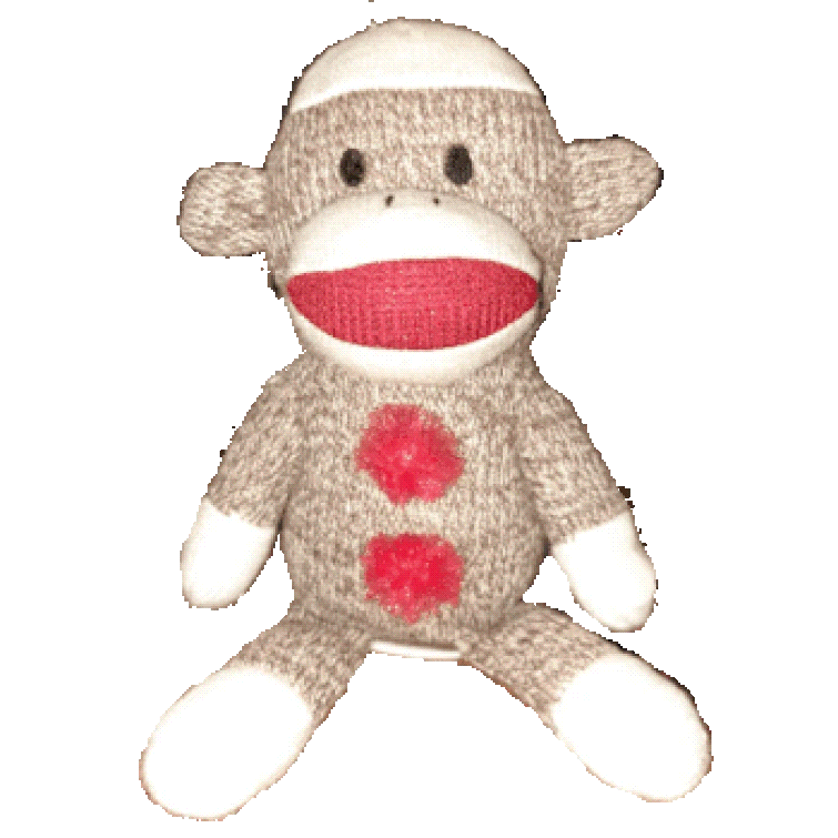 Nextbot suggestion the sock monkey Fandom