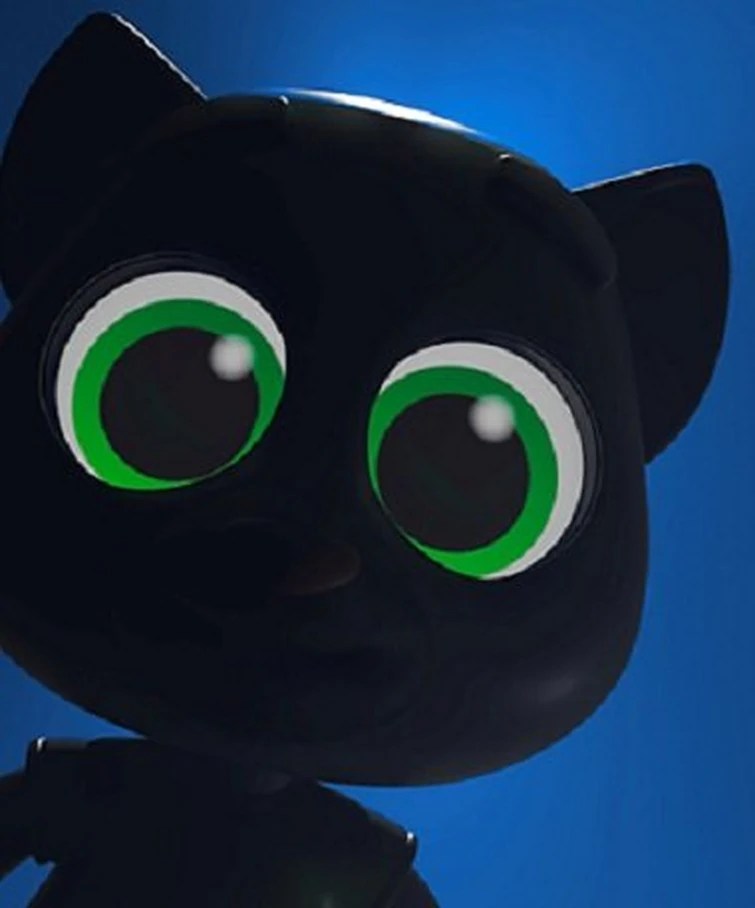 A week ago, something called GameBud Talking Tom was announced | Fandom