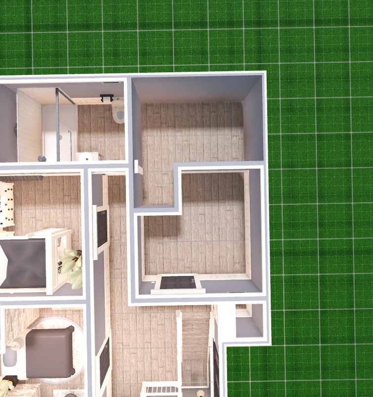 Help with extra room Fandom