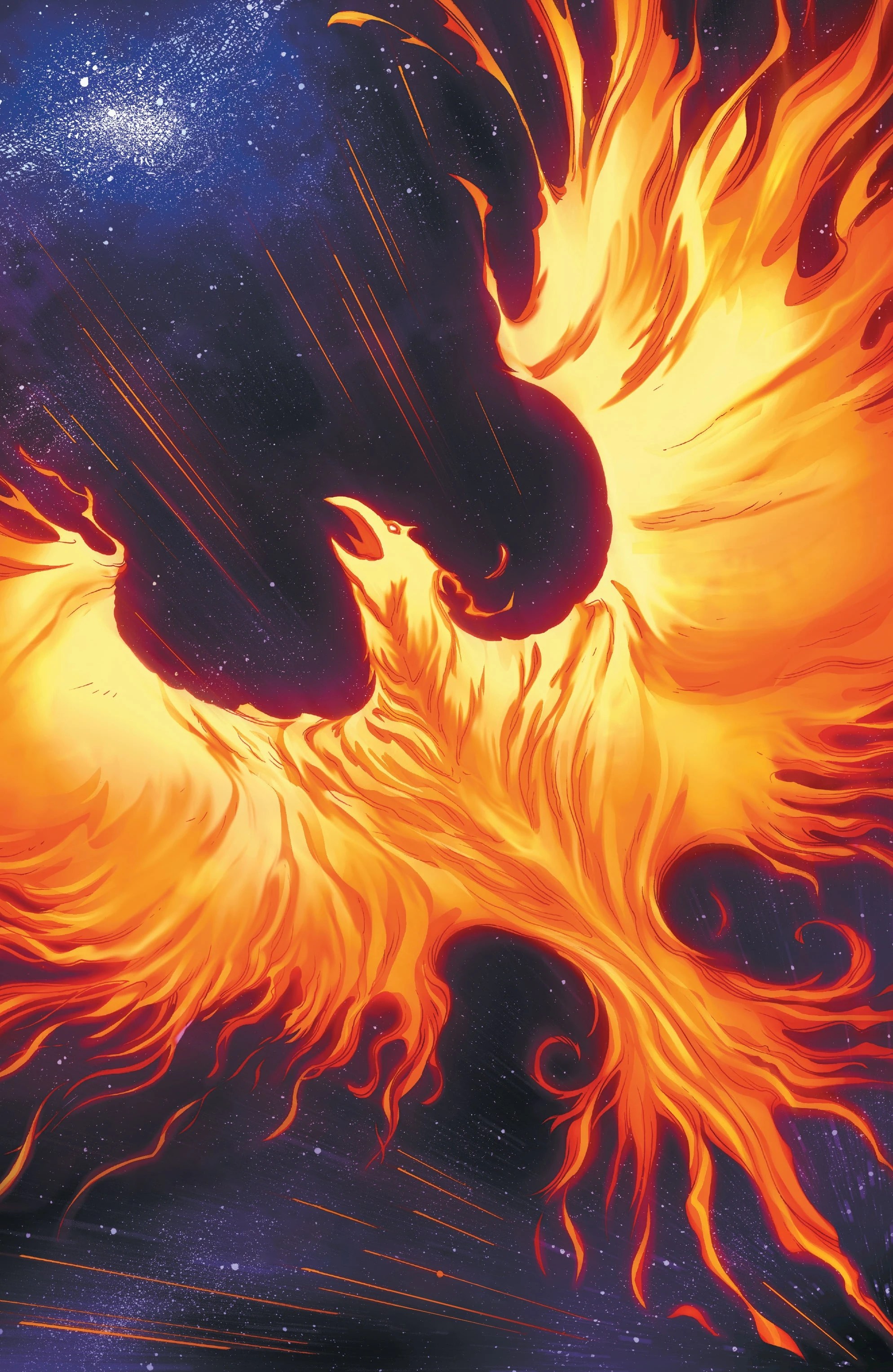How Strong is the Phoenix Force? Fandom