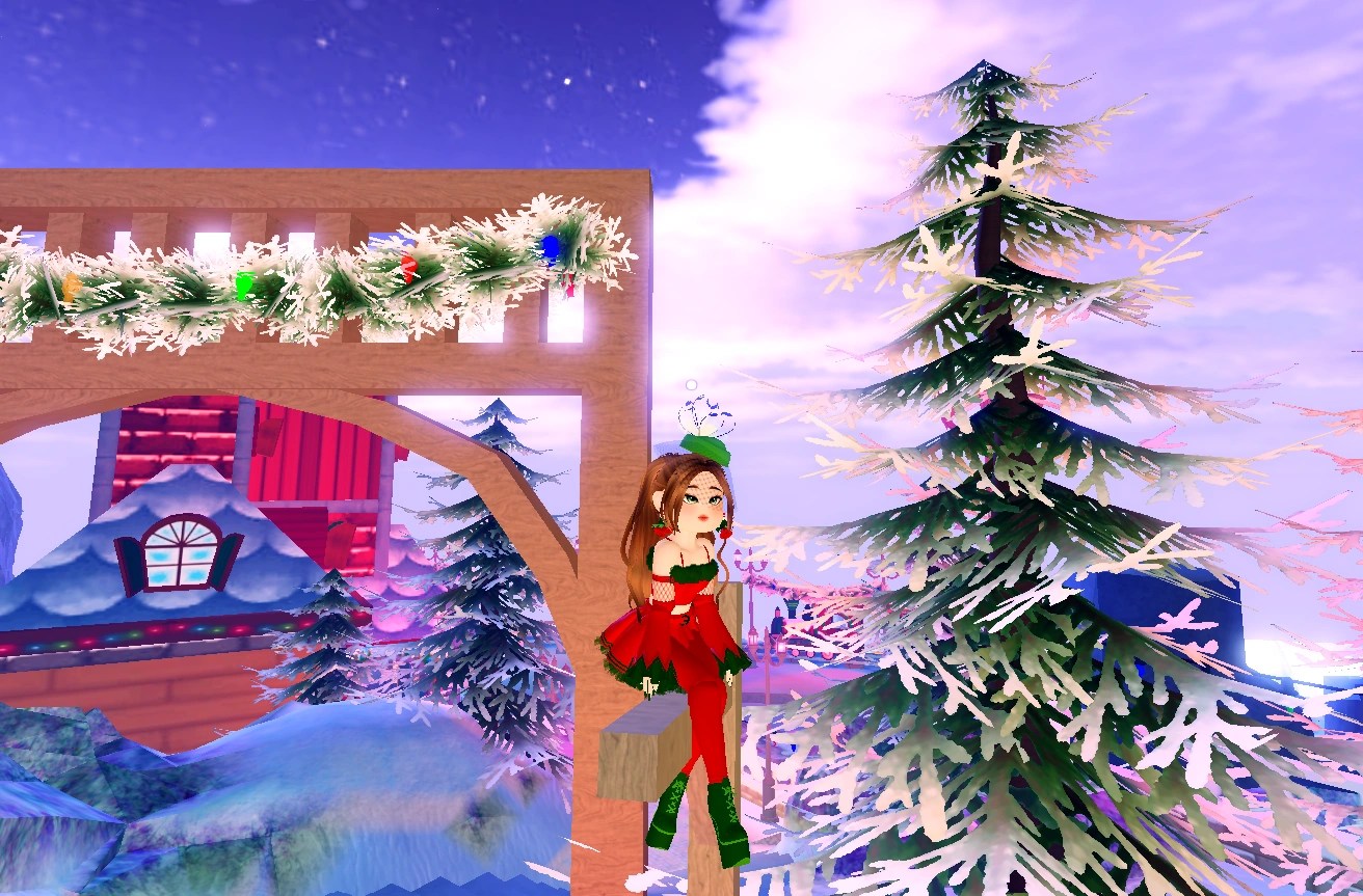 Elf on a Shelf (day. 1) Fandom