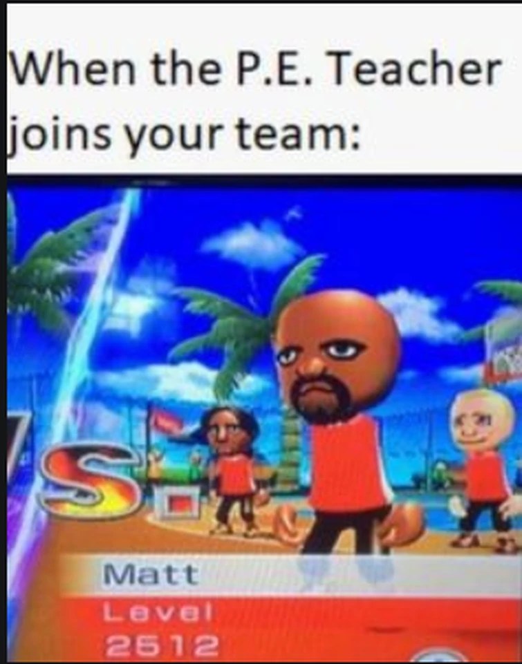 I'm sorry, but this Matt meme is hilarious Fandom