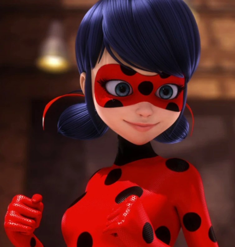 Happy National Ladybug Day! Fandom