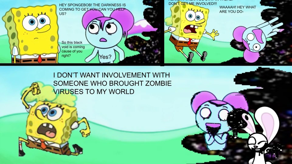 How Learning With Pibby Was Cancelled Fandom