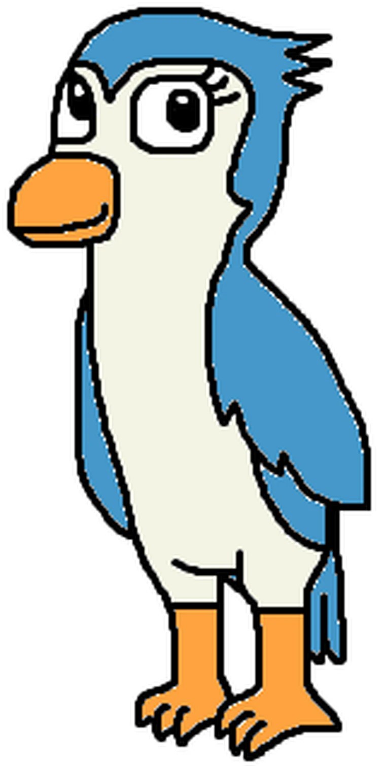 J as a Real Jaybird Fandom