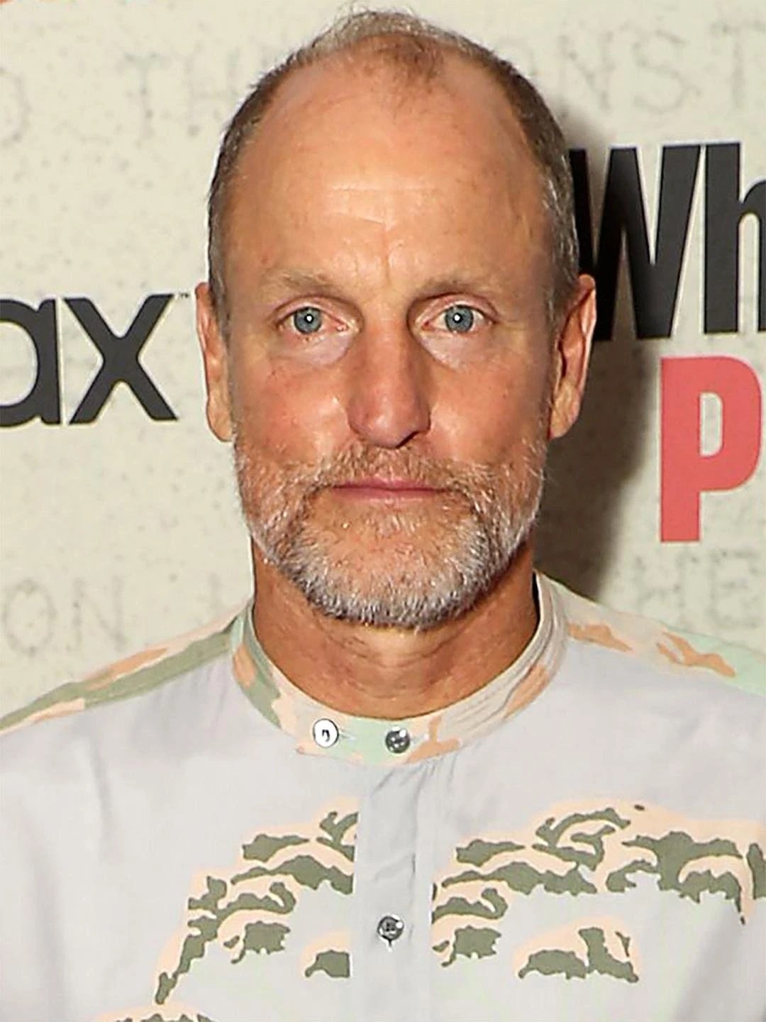 Happy 63rd Birthday, Woody Harrelson! Fandom