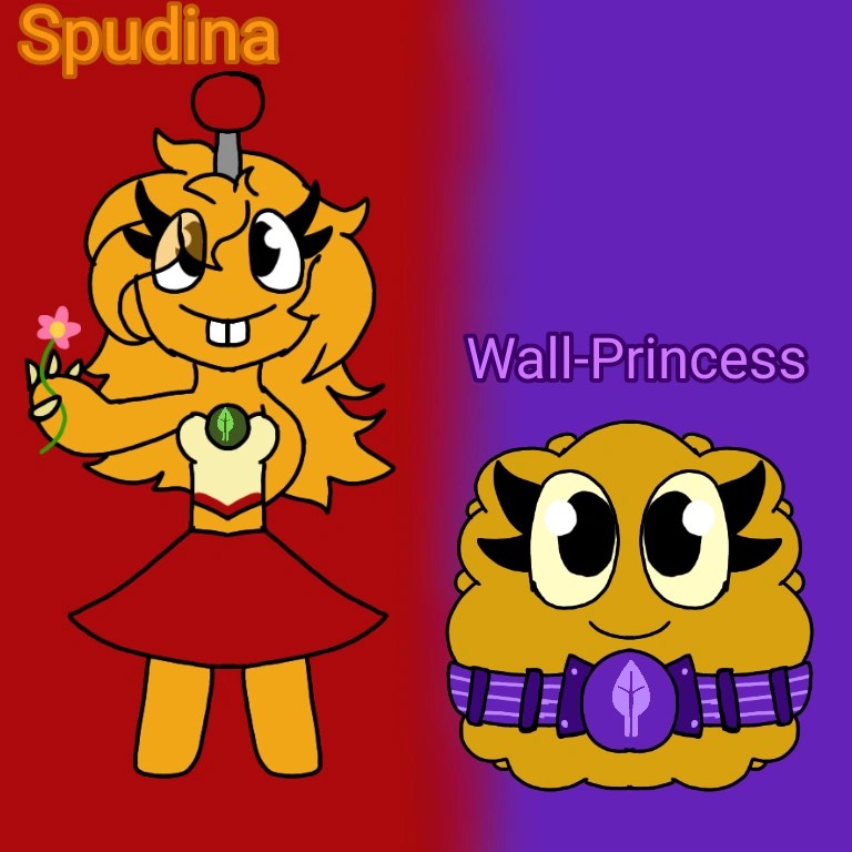 PvZ Heroes gender swap part 2 Fandom