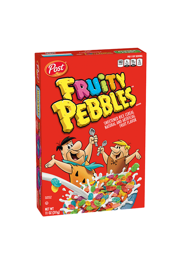 Post a image of your favorite cereal Fandom