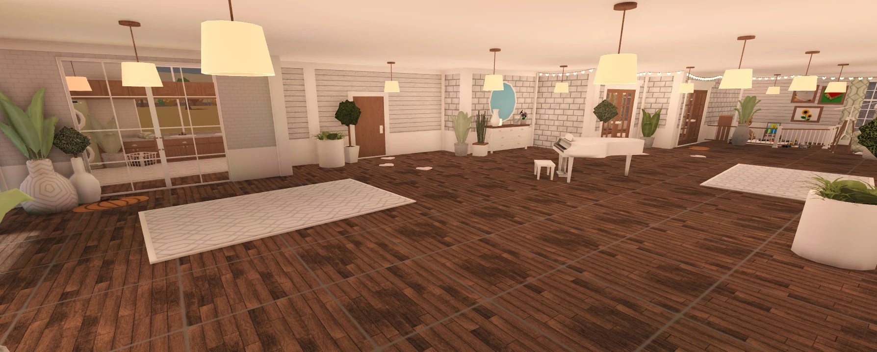 wip house, need empty space ideas Fandom