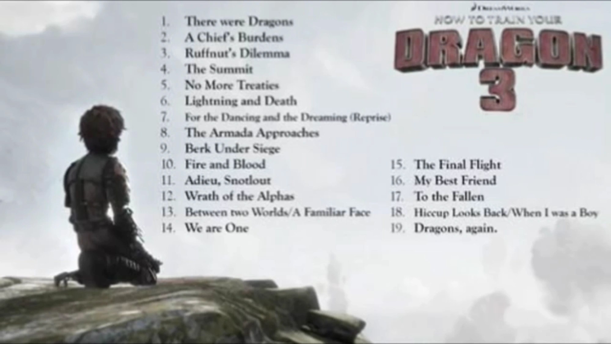 How to Train Your Dragon Wiki Community Get Updates, News, and More