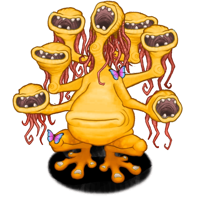 Rare Whaill Design | Fandom