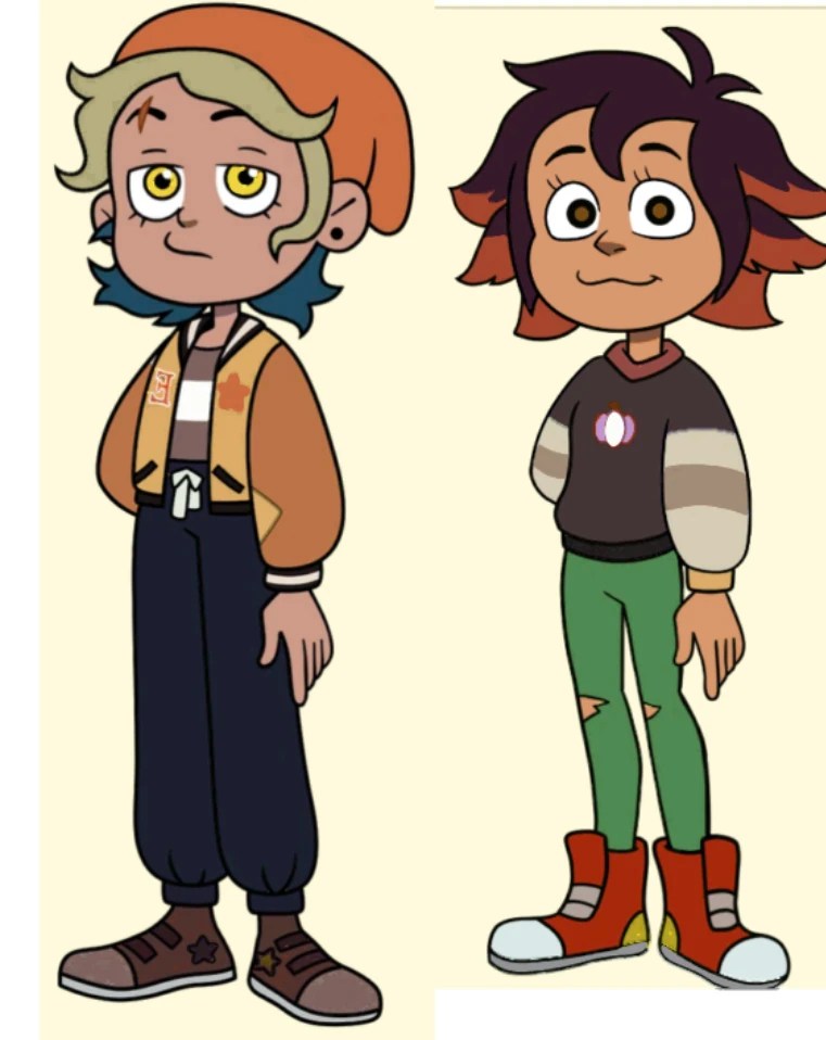 a few palette swaps Fandom