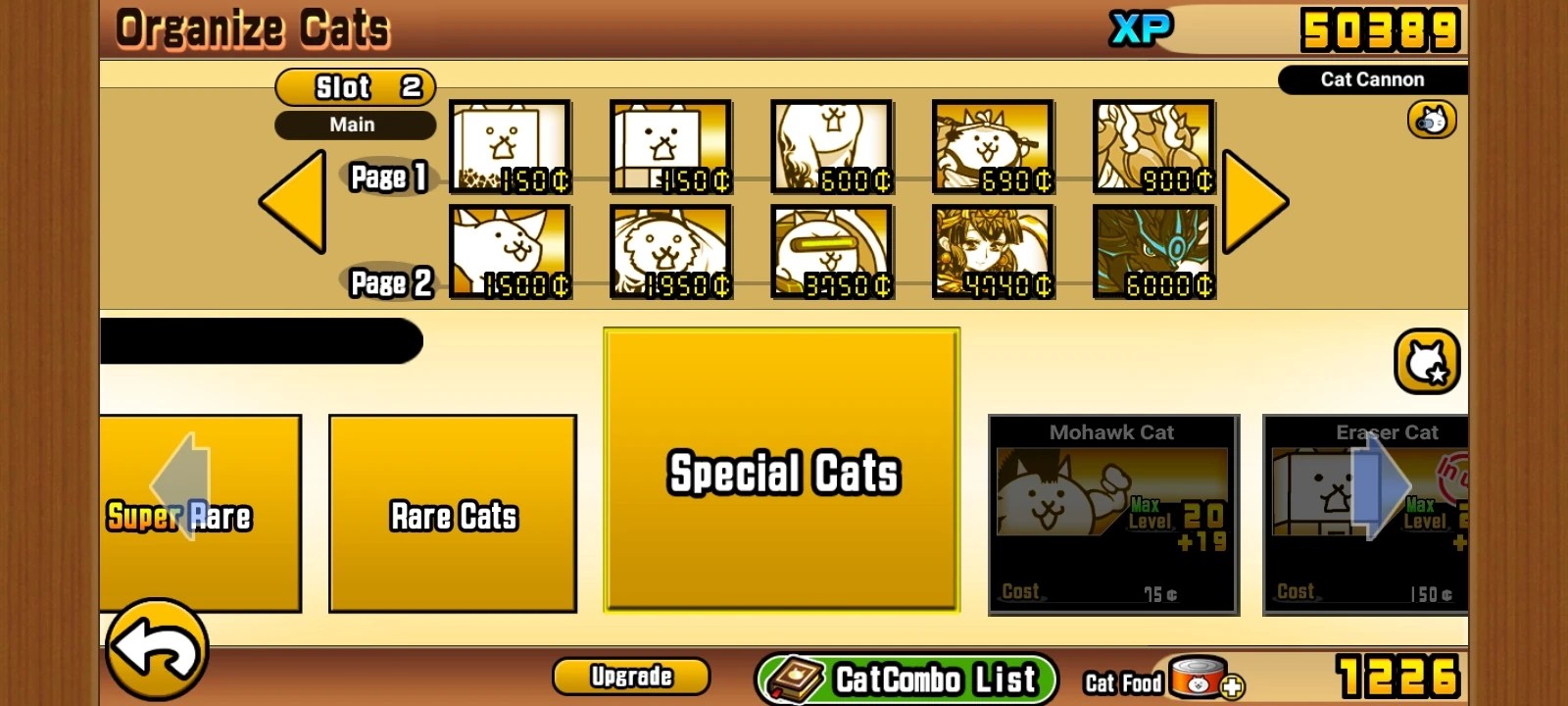 I just got Dom Cat's TF Dark Lazer Fandom