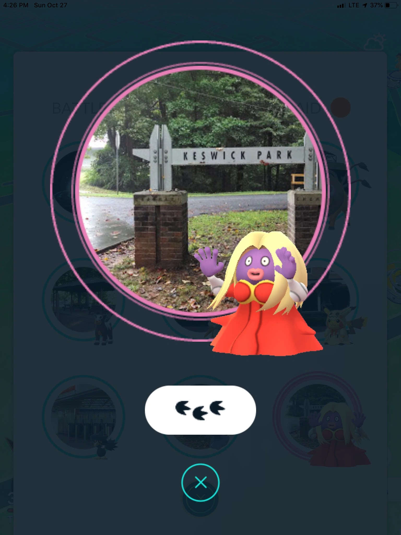 Discuss Everything About Pokémon GO Wiki Fandom