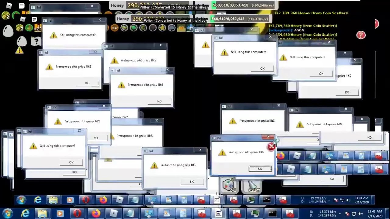 Unofficial Synapse X Themes Discord synapse x roblox soft