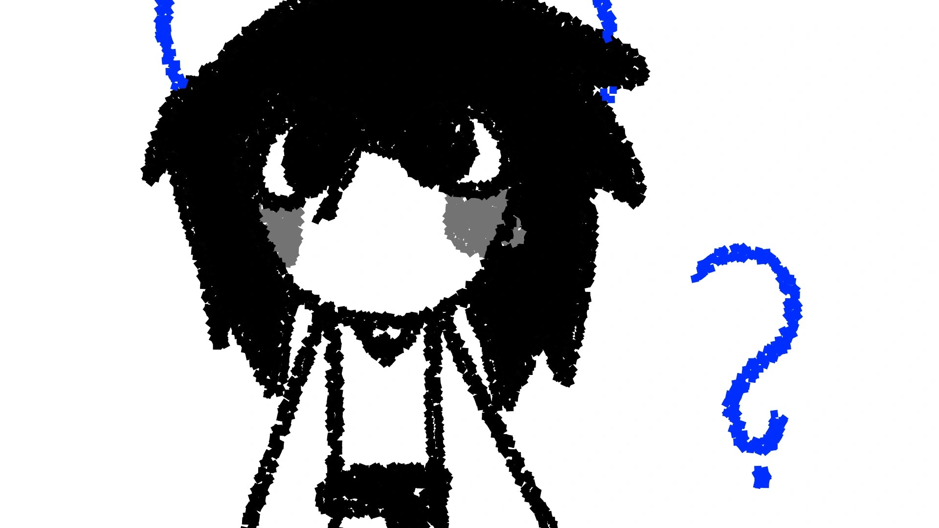 "why so sad?" Fandom