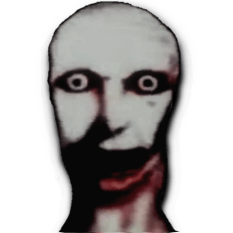 Answer Pinhead From Backrooms. Fandom