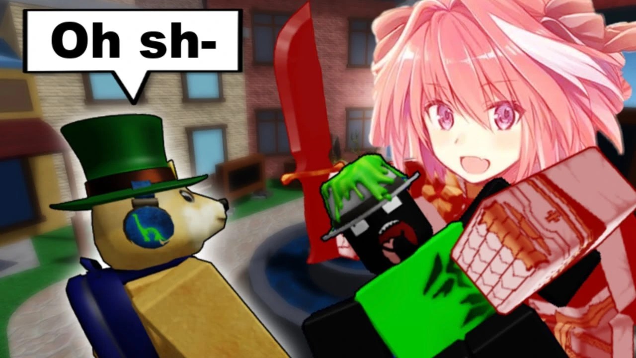 Top 99 tank fish avatar roblox đang gây sốt trên mạng