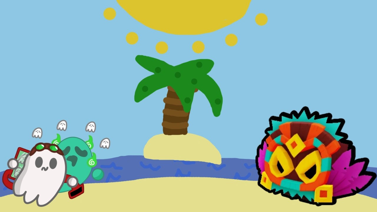 A New Beginning? ( Fandom