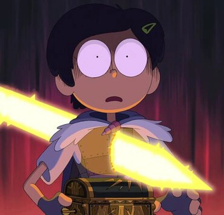 Why is marcy alive Fandom