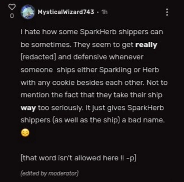 Which swear words are actually allowed in this wiki? Fandom