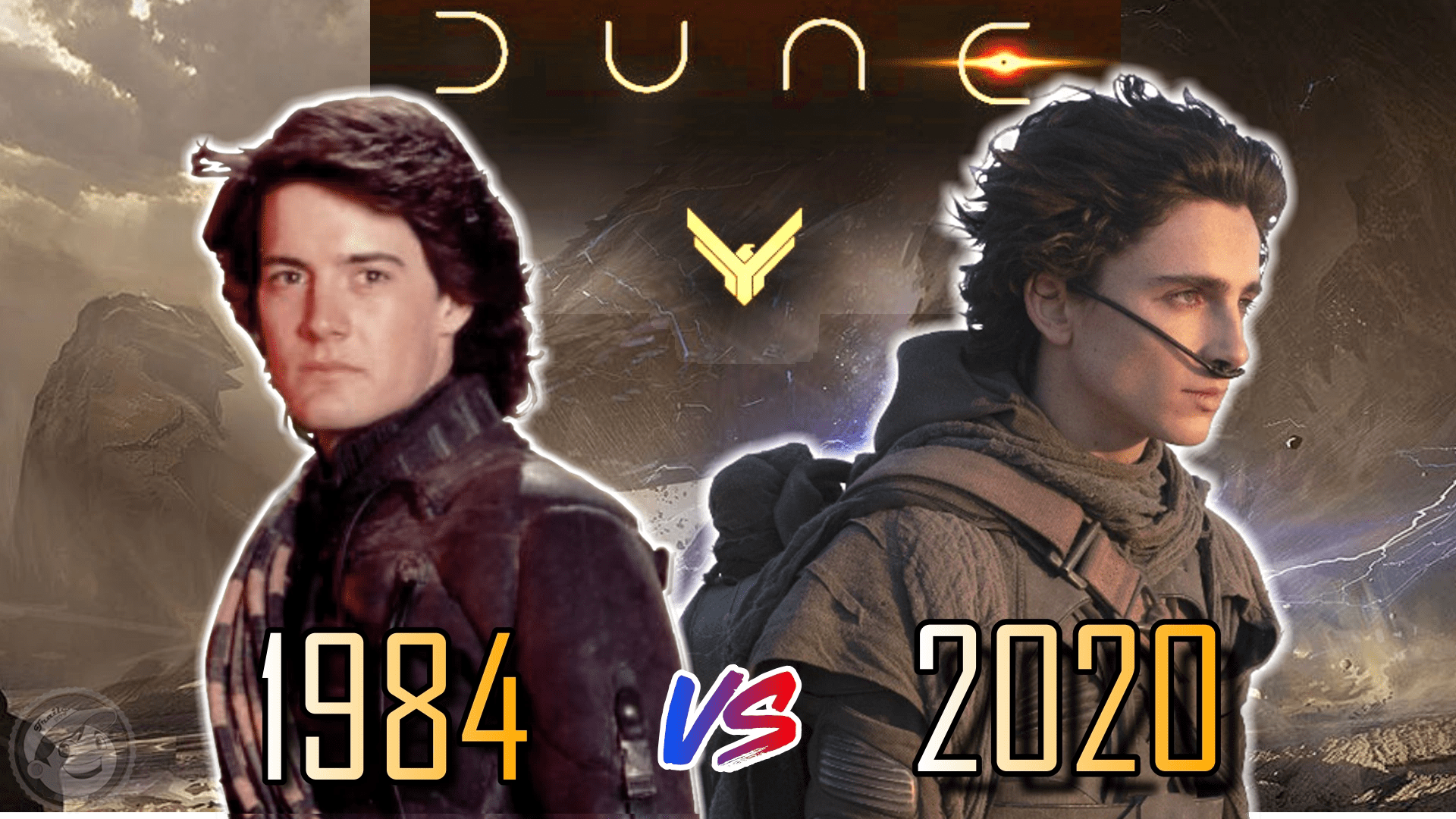 Dune 1984 vs Dune 2020 Who’s Playing Who in the movie! Fandom