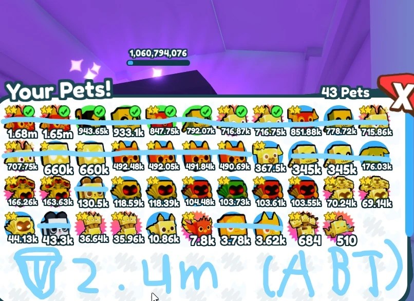 Trading I need a golden willow wisp Fandom