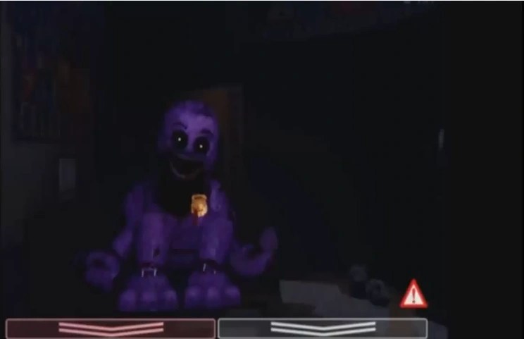 Fnaf 2 hoaxes Fandom