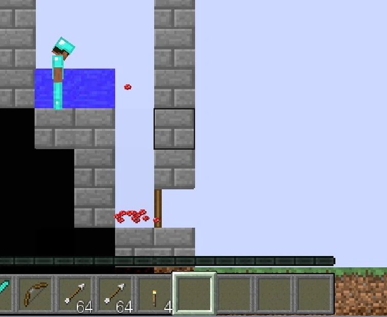 Discuss Everything About Paper minecraft Wiki Fandom