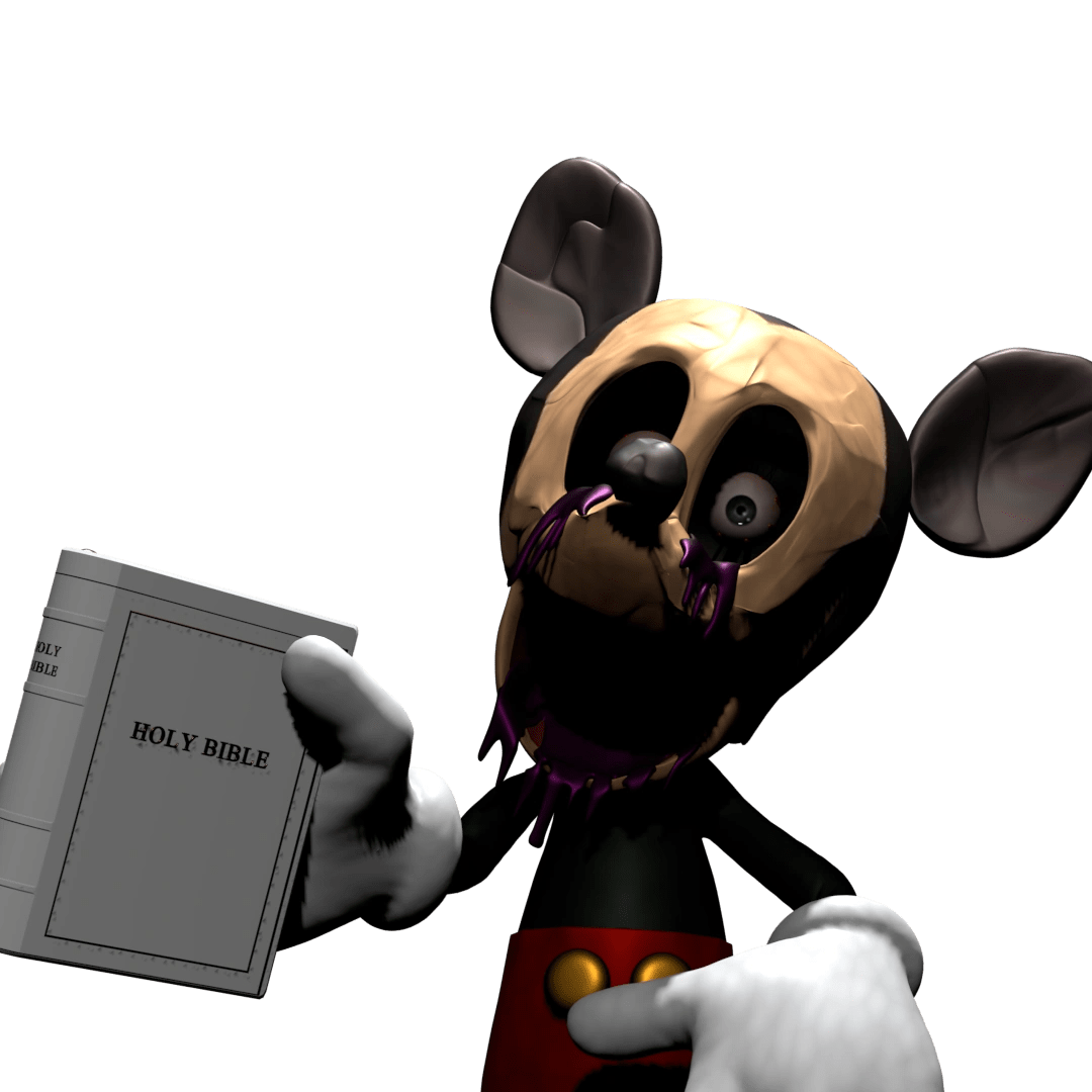 Feeling. H O L Y Fandom