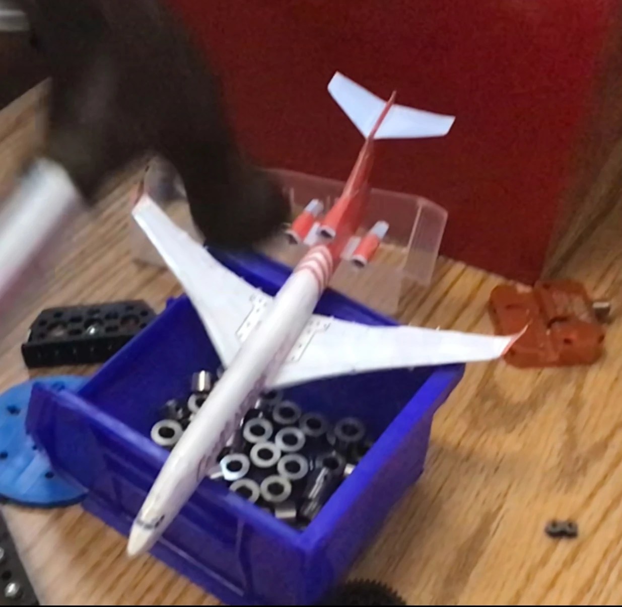 instant death by a hammer Fandom