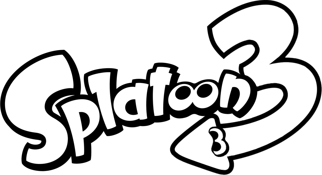 Fanmade Splatoon 3 black outline thingy Fandom