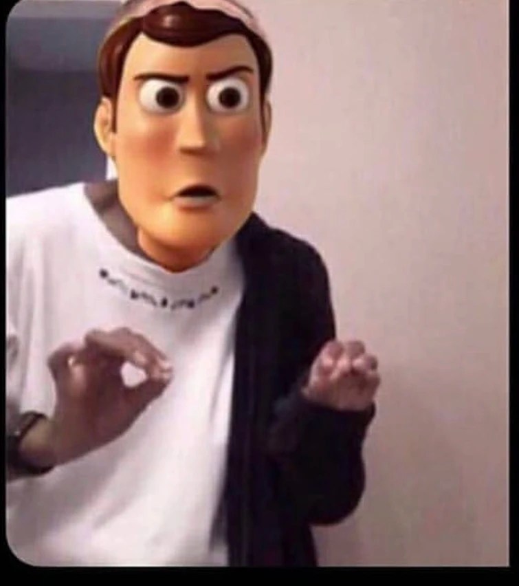 Toy story meme ha Fandom