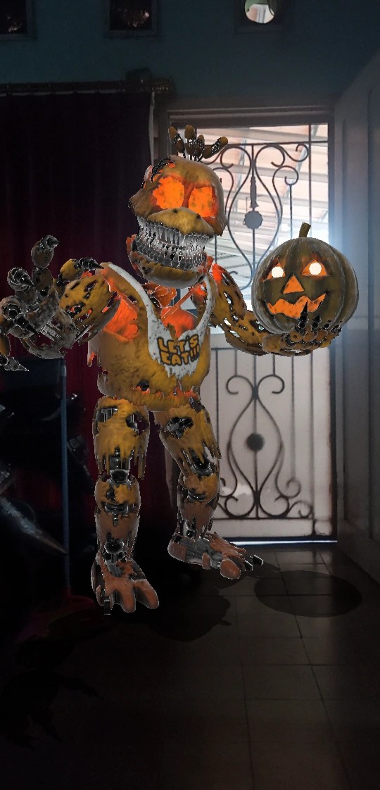Fnaf AR Photo Booth Collection Fandom