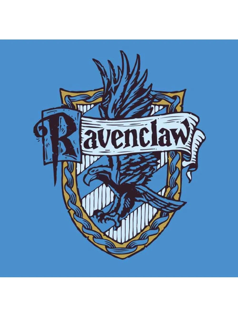 What does it mean to be a Ravenclaw Fandom