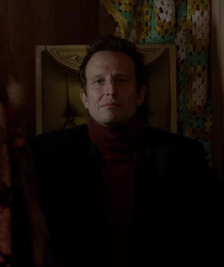 Opinions on this Criminal Minds villain? Fandom