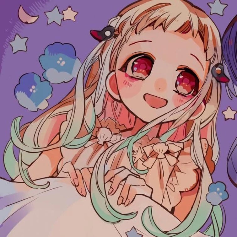 just a friendly reminder that yashiro nene is one of the best