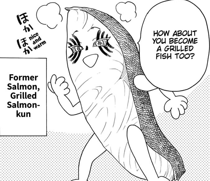 This is why I have grilled in my name Fandom