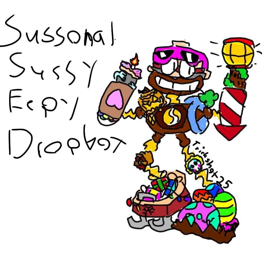 Seasonal shanty wubbox again Fandom