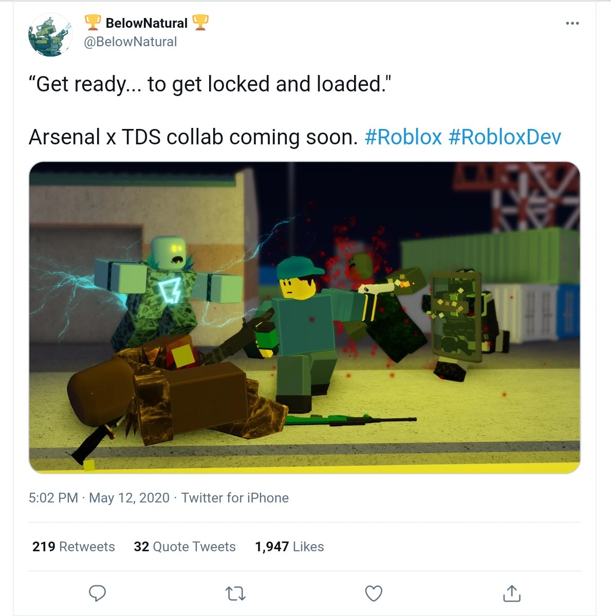 0uj9h1a9xqilsm another lazy roblox animation robloxdev twitter