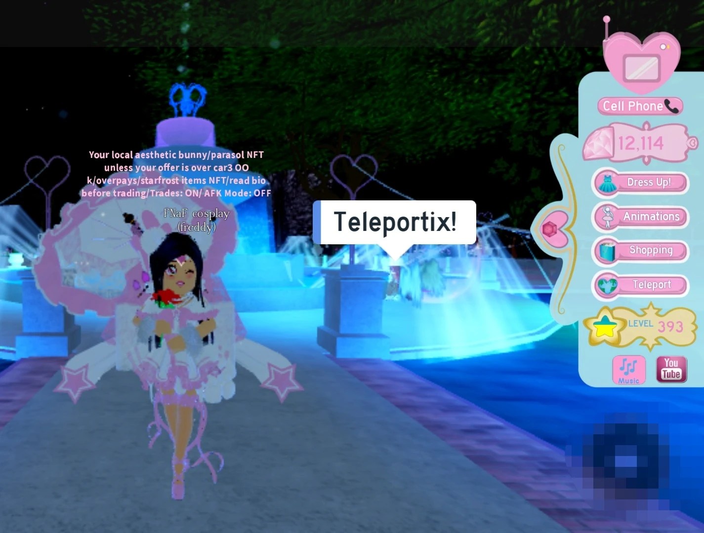 All posts by undefined Fandom